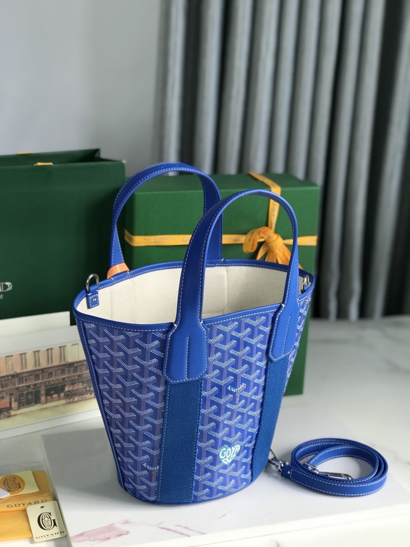 Goyard Bucket Bags